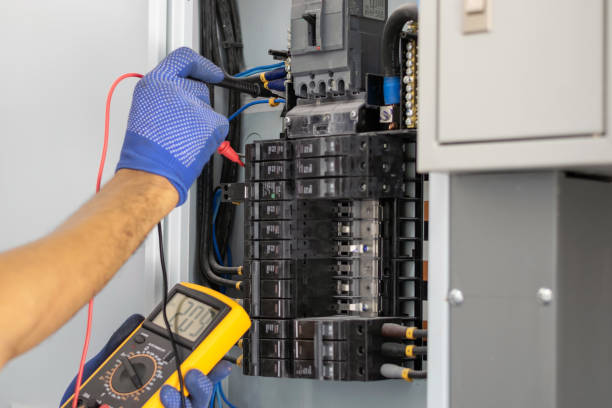 Best Industrial Electrical Services  in Stroudsburg, PA