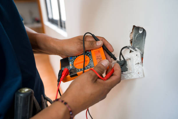 Smoke and Carbon Monoxide Detector Installation in Stroudsburg, PA